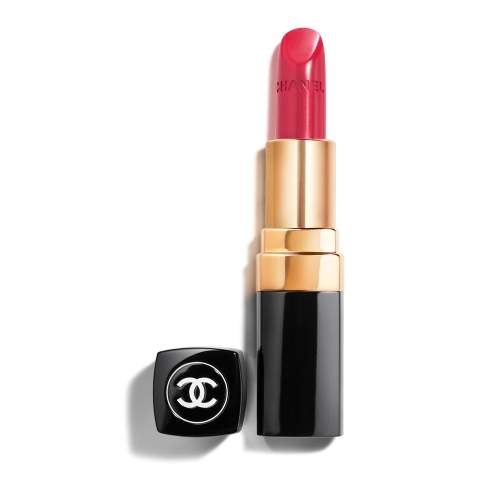CHANEL Rouge Coco Lipstick 442 Dimitri